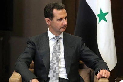 Esad ile İsrail görüşmeleri ifşa oldu!