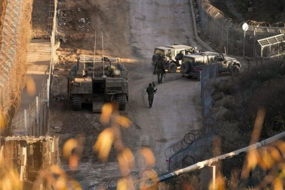 İsrail resmen onayladı! İşte yeni planı