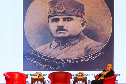 Kazım Karabekir'in kızı: "Düşman evlatlarına bile kıyamazdı"