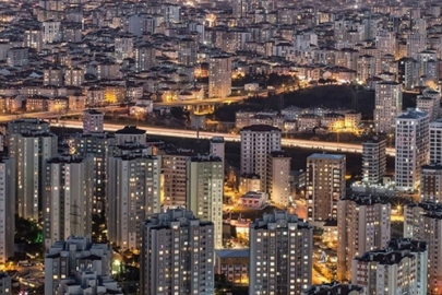 Kiralar dibe vurdu! O ilde evler şimdi boş kaldı