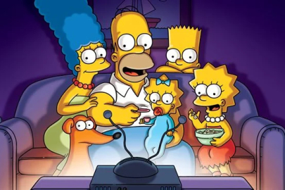 Simpsonlar'ın kehaneti 2025'te gerçek mi olacak?