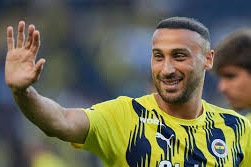 Cenk Tosun'un yeni takımı belli oldu!