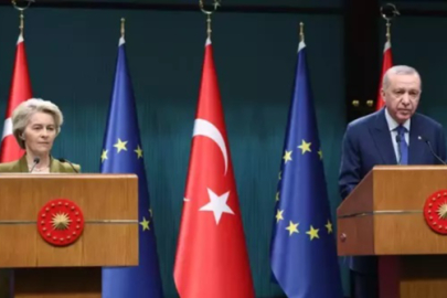 Cumhurbaşkanı Erdoğan: Suriye'de ne PKK'nın ne de DEAŞ'ın yeri yok