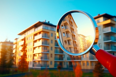 Konut fiyatlarında son durum!