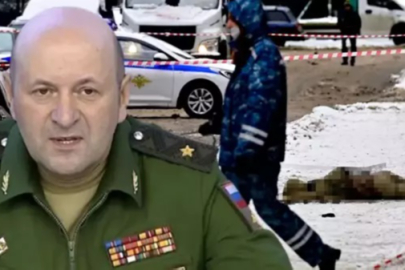 Rus komutana savaşın seyrini değiştirecek bombalı tuzak!