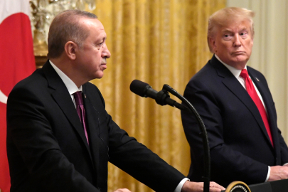 Trump açıkladı! "Nihai kazanan Türkiye olacak"