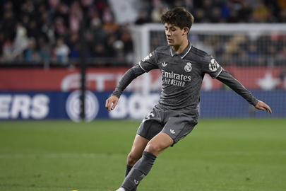 Arda Güler için teklif