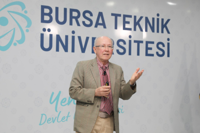 Prof. Dr. Hızıroğlu Doğru Kariyer Planlaması ve ABD'deki Eğitim Fırsatlarını Anlattı