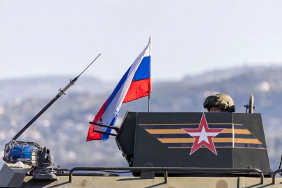 ABD Basını yazdı "Ruslar taşınmaya başladı"