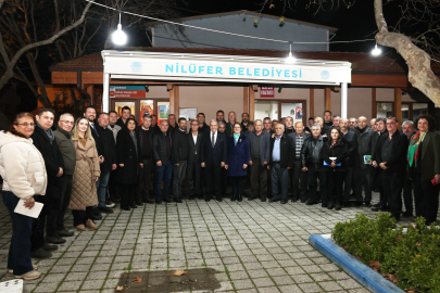 'Bursa Vakfiyeleri ve Vakıf Sergi Eserleri Fotoğraf Sergisi' açıldı