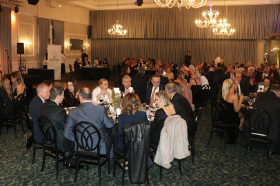 BURSADER'den özel gereksinimli çocuklara destek