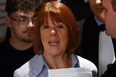 Fransa'da toplu tecavüz davasında 51 sanık suçlu bulundu