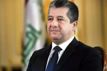 Mesrur Barzani: Türkiye Kürtlerle değil PKK ile savaşıyor