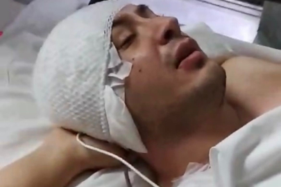 Uzman çavuşun inanılmaz kurtuluşu...İlk sözleri anlamlı