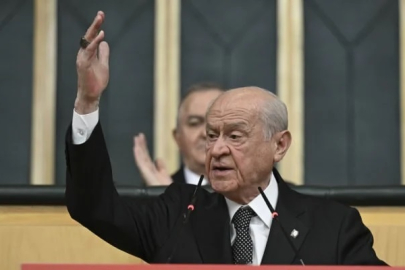 Devlet Bahçeli'den Şam'dan sonra Tel Aviv çıkışı: Fetih yakın