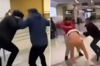 Fransa'da terör örgütü sempatizanları Türk gençlerine saldırdı