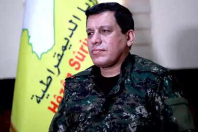 YPG/PKK'lı teröristlerin sözcüleri yalvarmaya başladı...