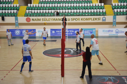 Yıldırım'da turnuvanın kazananı dostluk oldu