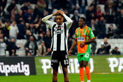 Beşiktaş'tan UEFA'ya Twente başvurusu!