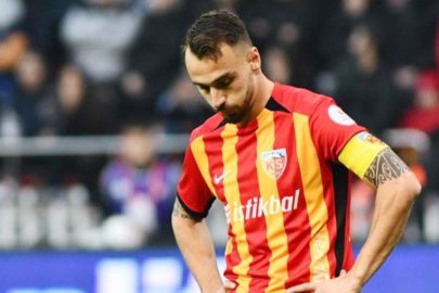 Gökhan Sazdağı: "Taraftarlarımızdan ve camiamızdan özür diliyoruz"