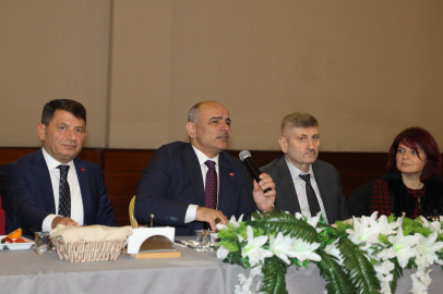 Körfez'in enerjisi artıyor