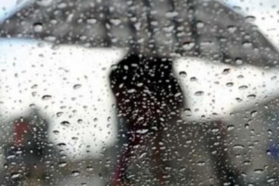 Meteoroloji'den çok kuvvetli geliyor uyarısı! 5 gün boyunca aralıksız devam edecek