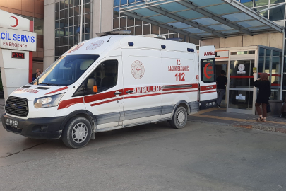 Şişede durduğu gibi durmadı!