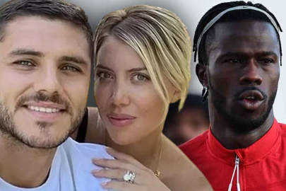 Sivasspor, Wanda Nara ile yasak aşk yaşayan yıldızın kalemini kırdı