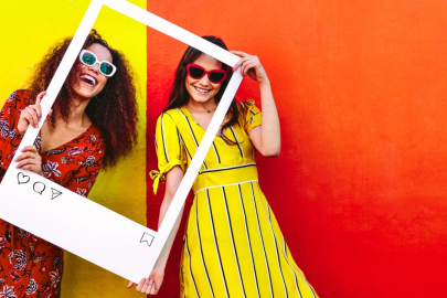 Sosyal medyada elbise alanlar dikkat! Bursa dahil 8 ilde operasyon