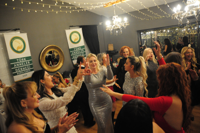 TAD’dan yeni yıla ‘merhaba’