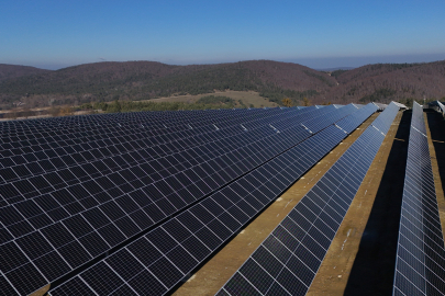 ‘Yeşil enerji’den 150 milyon lira tasarruf