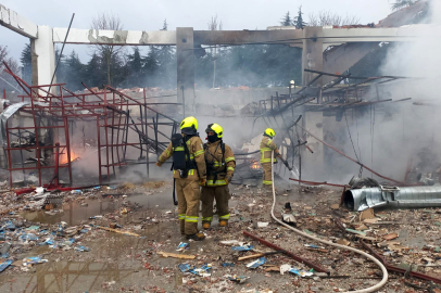 Bakan yerinde açıkladı! 11 kişi hayatını kaybetti, 7 yaralı...