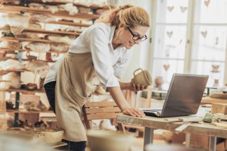 KOBİ'ler 2023 yılında toplam girişim sayısının yüzde 99,7'sini oluşturdu