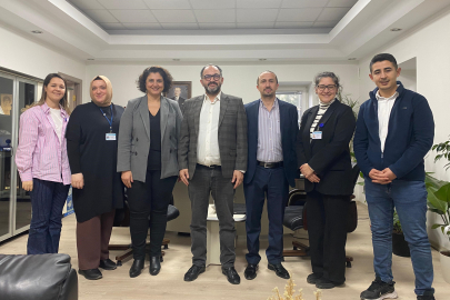 Nilüfer Belediyesi, ISO 50001 denetimini başarıyla tamamladı