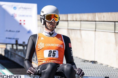 Uçan Türk Fatih Arda İpcioğlu: “Hedeflerimiz büyük, yolculuk henüz bitmedi”