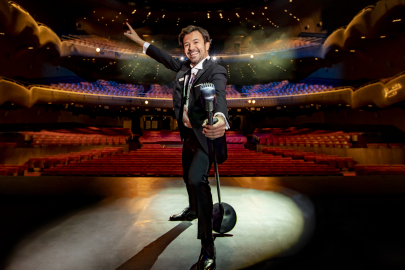 2024 yılında konser bileti satış rekoru kırdılar!