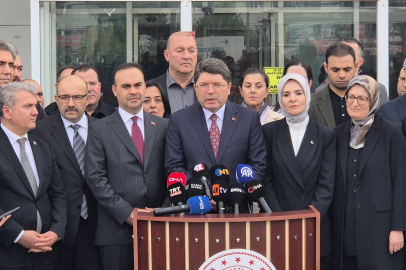 Hemen harekete geçildi! Balıkesir'deki patlamayla ilgili 10 kişi gözaltında...