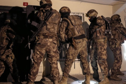 İstanbul'da PKK adına tefecilik yapan 3 kişi yakalandı