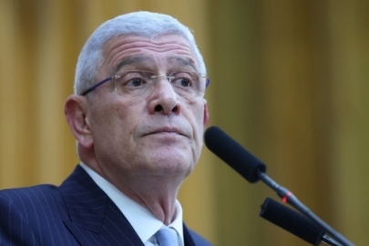 Müsavat Dervişoğlu: Saray'ın penceresinden halkın sofrası gözükmez