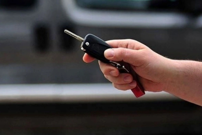 Araç sahiplerini ilgilendiriyor! Resmi Gazete'de yayımlandı