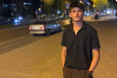 Bursalılar dikkat! Bu genci gören 112'yi arasın