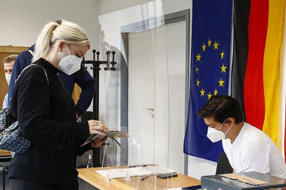 Almanya 23 Şubat’ta erken seçime gidiyor