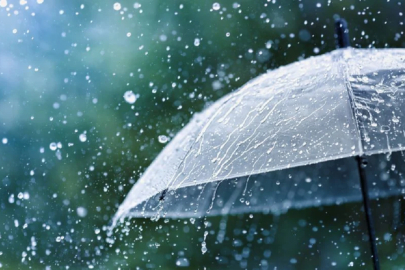 Bursalılar dikkat! 4 gün boyunca yağacak... Dikkatli olunmalı!