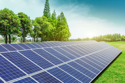 "GES’ler sadece bugünü değil, geleceği de aydınlatıyor"