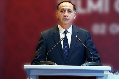 Türk futbolunda yeni dönem! MHK Başkanı Ferhat Gündoğdu açıkladı