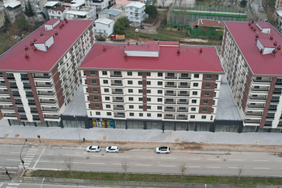 Yıldırım'da 7 mahallede kentsel dönüşüm başlayacak