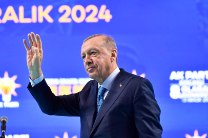 Cumhurbaşkanı Erdoğan Bursa’da!