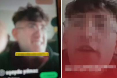 Atatürk’e ve şehitlere hakaret edip telefon numarasını paylaşmıştı! Gözaltına alındı...