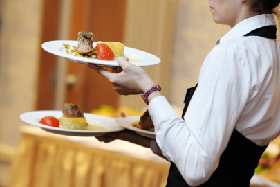 Her restoranda ödenen o  ücreti geri alabilirsiniz! 'Kanuni değil'