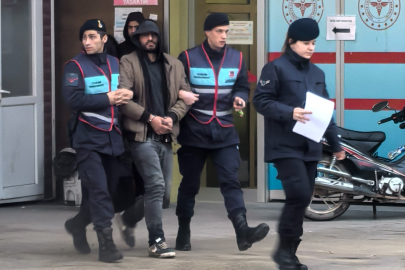 Bursa'da 6 yıl hapis cezası bulunan şahıs yakalandı